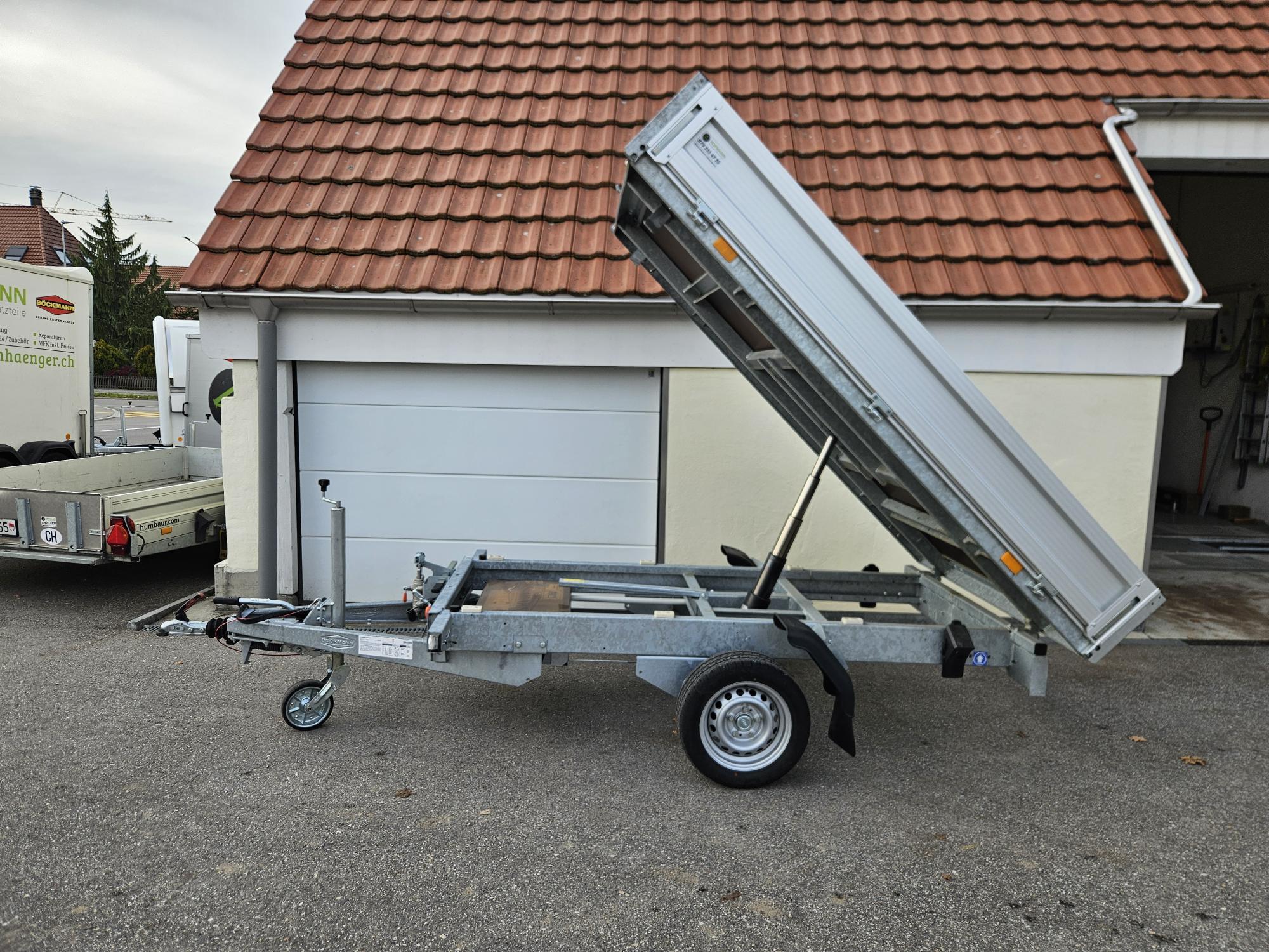 boeckmann kipper rueckwaerts alu