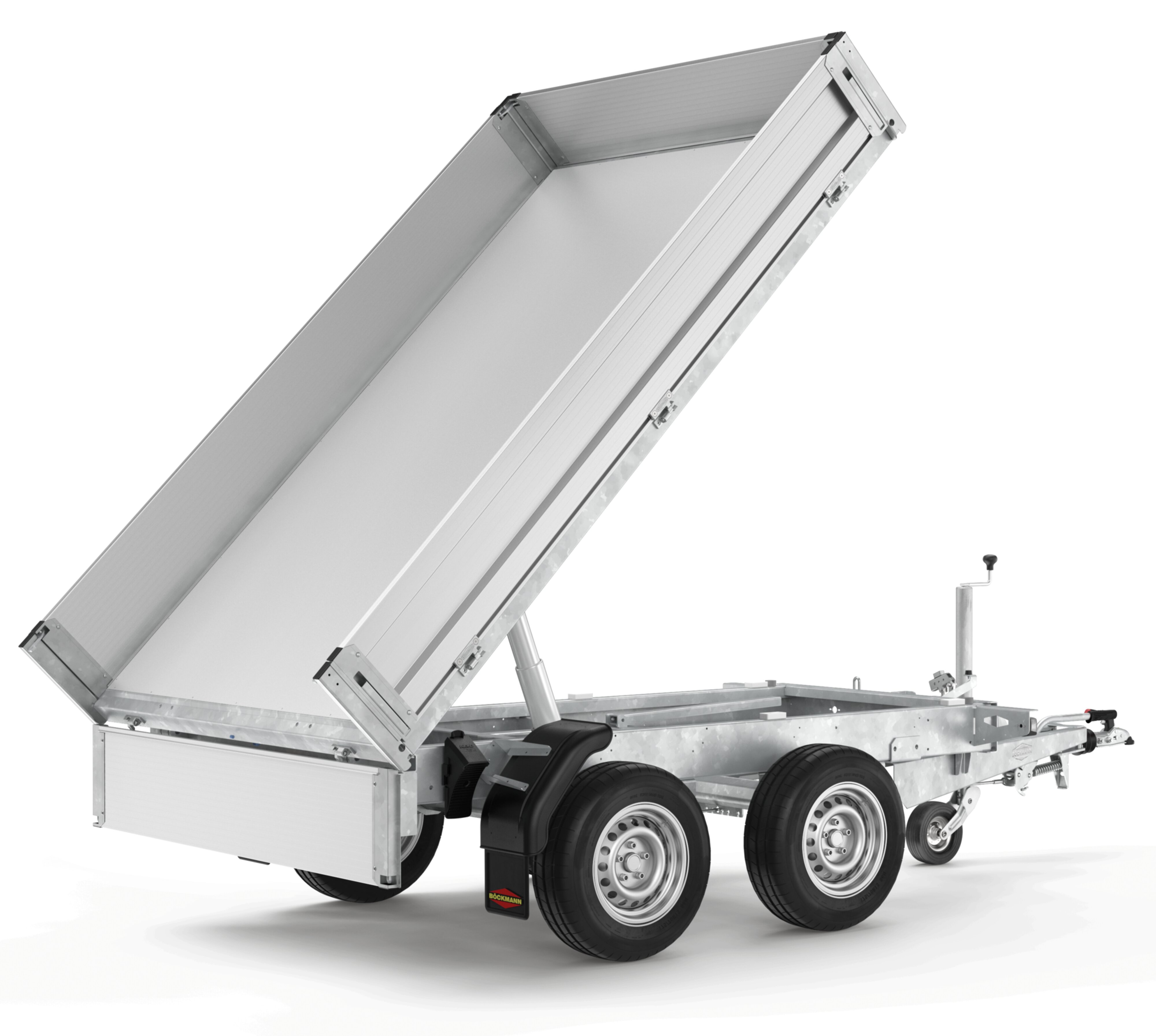 boeckmann kipper rueckwaerts alu