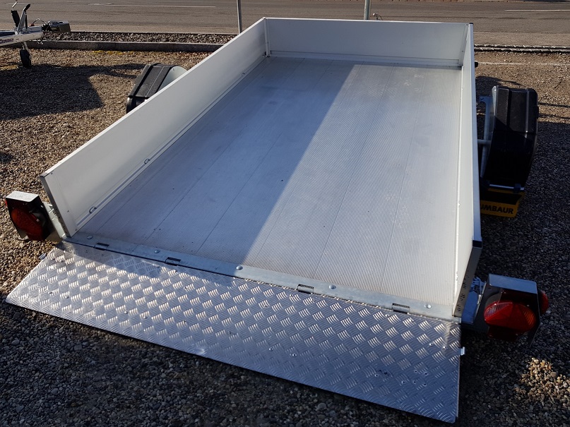 20190216 Humbaur Absenkanhänger 2