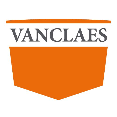 Logo VANCLAES